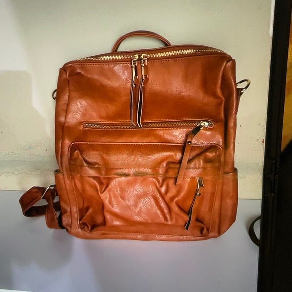 New backpack - Picture 2 of 6